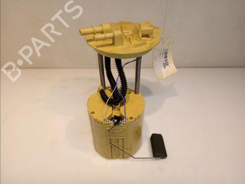 Used Fuel pump OPEL ASTRA J (P10) 1.7 CDTI (68) (125 hp) 14874321