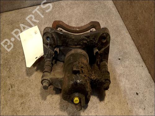 Used Left front brake caliper NISSAN MICRA II (K11) 1.0 i 16V (K11) (54 hp) 14878418