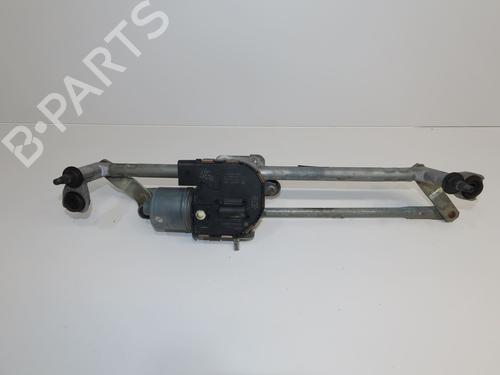 Front wiper motor VW GOLF VI (5K1) 1.6 TDI | BP32457579M29