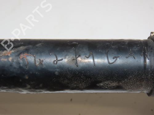 Left front driveshaft SKODA FABIA I (6Y2) 1.2 | BP29379896M38 