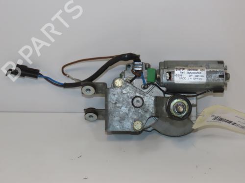 Viskermotor bakrute OPEL CORSA B (S93) 1.4 i (F08, F68, M68) (60 hp) 17488383
