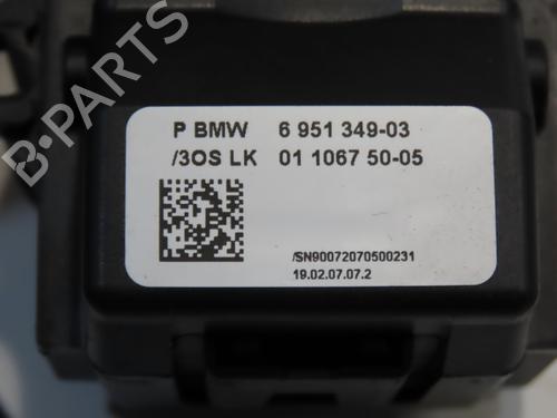 Ratstangsstang BMW 5 (E60) 530 d | BP28830302I23 