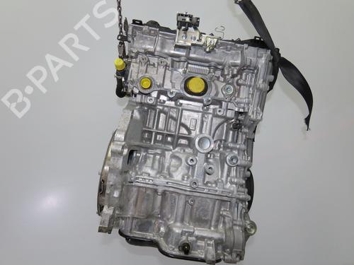 Used Engine Engine TOYOTA YARIS (_P21_, _PA1_, _PH1_) 1.5 Hybrid (MXPH10, MXPH11) (116 hp) 36426738 36426738