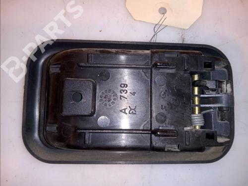 Front left interior door handle PEUGEOT BOXER Van (230L) 2.5 D | BP12094979I13
