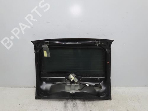 Tailgate PEUGEOT 1007 (KM_) 1.6 16V | BP31030249C6 
