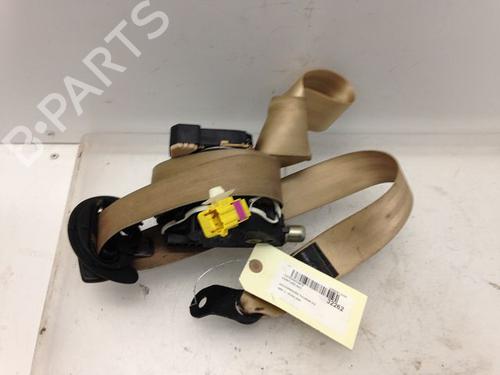 Used Front right seatbelt Front right seatbelt VW TOURAN (1T1, 1T2) 2.0 TDI (136 hp) 9593040 9593040