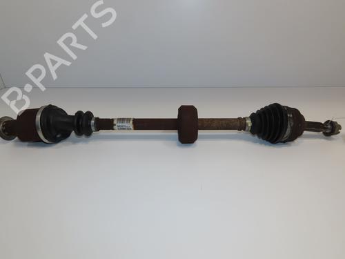 Right front driveshaft RENAULT KANGOO Express (FC0/1_) 1.2 16V (FC05, FC0W, FC1D, FC1P, FC1K, FC0T) | BP28829529M39