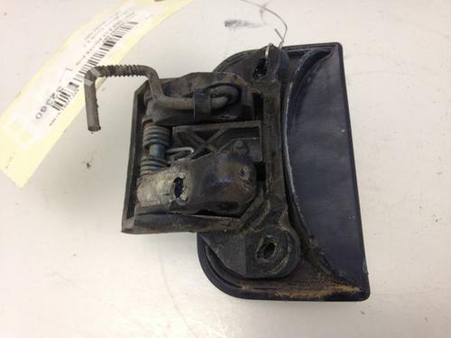 Used Front left exterior door handle CITROËN SAXO (S0, S1) 1.0 X (50 hp) 9593142