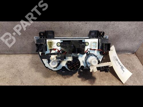 Climate control CHEVROLET MATIZ (M200, M250) 0.8 | BP9615382I5 
