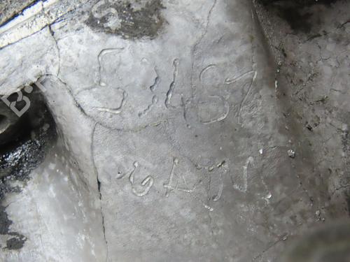 Gearbox CITROËN C3 I (FC_, FN_) 1.4 HDi | BP28159377M3