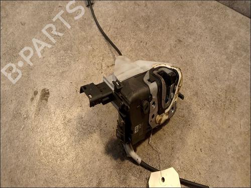 Used Rear right lock Rear right lock PEUGEOT 508 SW I (8E_) 2.0 HDi (163 hp) 9617169 9617169