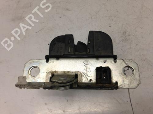 Used Tailgate lock Tailgate lock 36495483 36495483