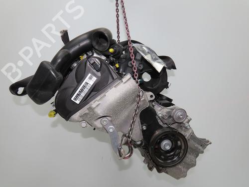 Engine SKODA FABIA III (NJ3) 1.0 | BP37529744M1  - Image 5