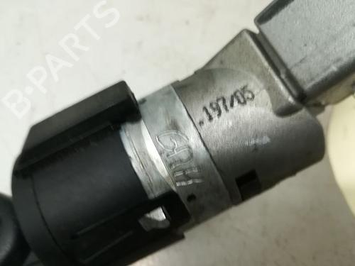 Ignition barrel CITROËN C8 (EA_, EB_) 2.2 HDi | BP9594236M48 - Image 5
