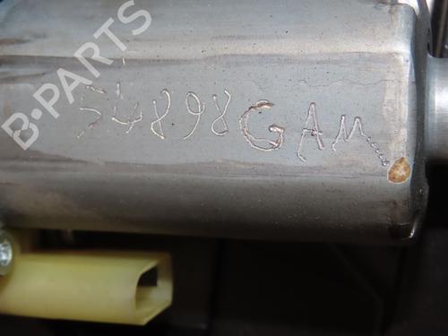 Front left window mechanism FORD FIESTA V (JH_, JD_) 1.6 TDCi | BP29469765C22 