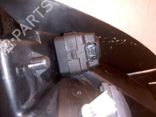 Right headlight CITROËN XSARA PICASSO (N68) 1.6 HDi | BP15274082C29 