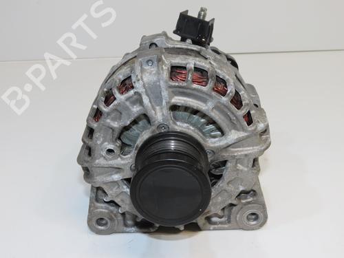 Alternator RENAULT CLIO V (B7_) 1.0 TCe 90 (B7MT) | BP40205482M7 - Image 2