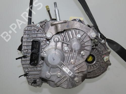 Gearbox RENAULT CAPTUR I (J5_, H5_) 1.2 TCe 120 | BP36791308M3 - Image 3