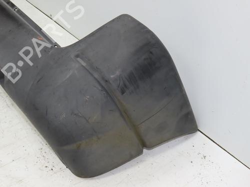 Rear bumper CITROËN BERLINGO / BERLINGO FIRST Box Body/MPV (M_) 1.6 HDI 75 (MB9HW) | BP20327715C8 