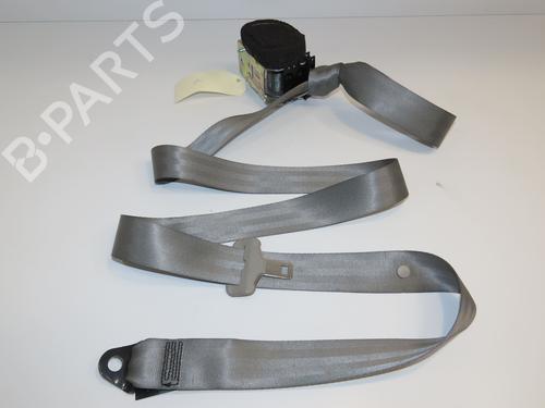 Rear left belt tensioner CITROËN C5 III (RD_) 2.0 HDi (RDRHD8, RDRHDJ, RDRHR8, RDRHRJ) | BP28830753C89 