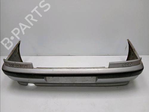 Used Rear bumper Rear bumper 11103633 11103633
