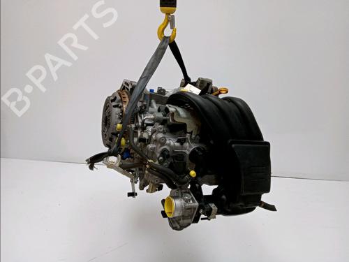 Engine NISSAN MICRA IV (K13K, K13KK) 1.2 | BP11098687M1