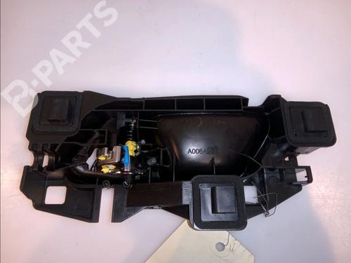 Front right interior door handle DS DS 3 / DS 3 CROSSBACK (UR_, UC_, UJ_) 1.2 PureTech 130 (URHNSS) | BP11998945I14 