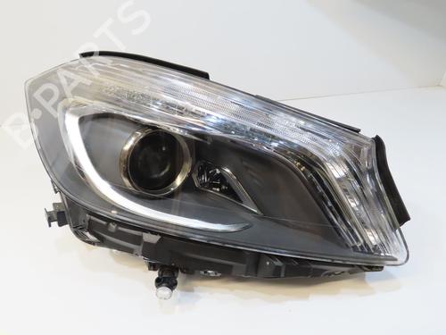 Used Right headlight Right headlight 38915863 38915863