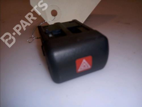 Used Warning switch OPEL ZAFIRA A MPV (T98) 2.2 DTI 16V (F75) (125 hp) 11100852