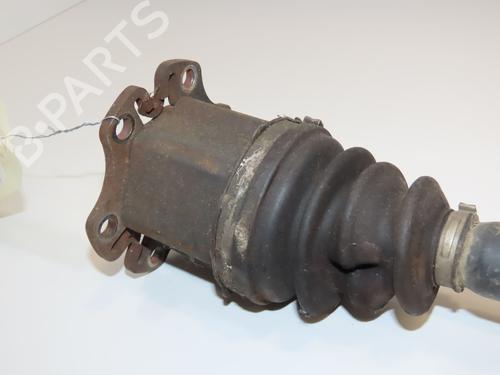 Right front driveshaft AUDI A6 C6 Avant (4F5) 2.7 TDI | BP28967346M39 