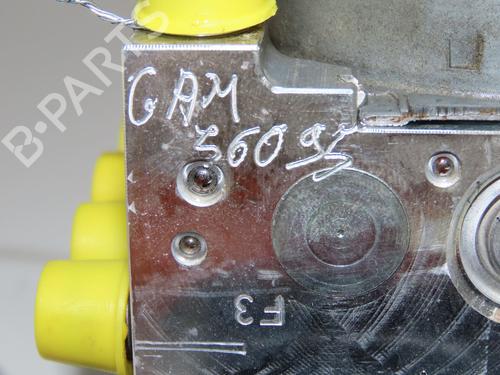 ABS pump CITROËN C3 II (SC_) 1.6 BlueHDi 75 | BP31274351M43  - Image 6