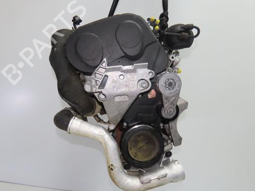 Engine VW GOLF PLUS V (5M1, 521) 2.0 TDI 16V | BP32691148M1  - Image 6