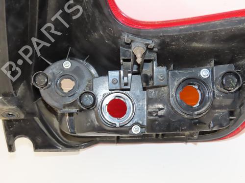 Left taillight NISSAN JUKE (F15) 1.5 dCi | BP18476794C34 