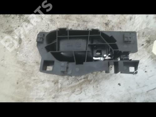 Front left interior door handle PEUGEOT 208 I (CA_, CC_) 1.4 HDi | BP9607878I13 