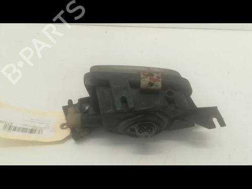 Used Left front fog light MERCEDES-BENZ C-CLASS (W203) C 220 CDI (203.008) (150 hp) 9602485
