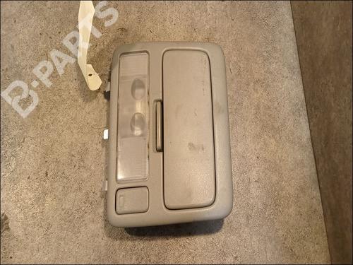 Innerbelysning TOYOTA RAV 4 II (_A2_) 2.0 D 4WD (CLA20_, CLA21_, CLA20R, CLA21R) (116 hp) 9617771