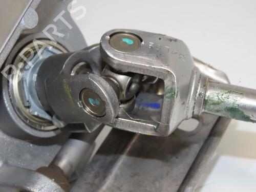 Steering column FIAT PANDA (312_, 319_) 1.2 (312PXA1A) | BP40518021M21 - Image 2