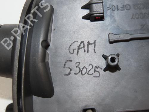 Steering column stalk RENAULT CLIO III (BR0/1, CR0/1) 1.5 dCi (BR17, CR17) | BP32308382I23