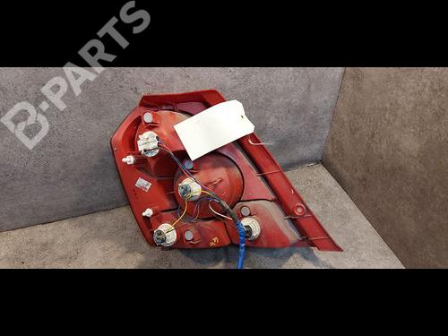 Right taillight CHEVROLET AVEO / KALOS Hatchback (T200) 1.4 | BP9615138C35 