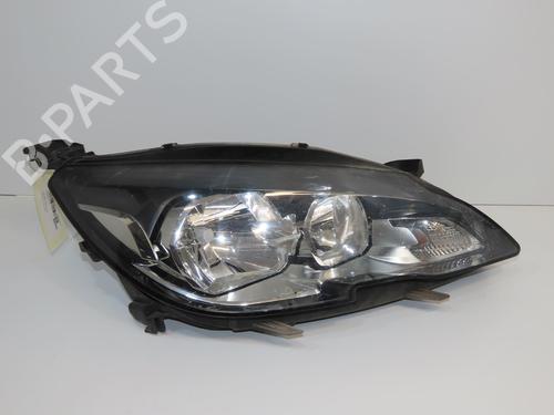Used Right headlight Right headlight 37163360 37163360