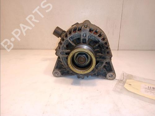 Generator FORD FIESTA V (JH_, JD_) 1.4 TDCi (68 hp) 23172087