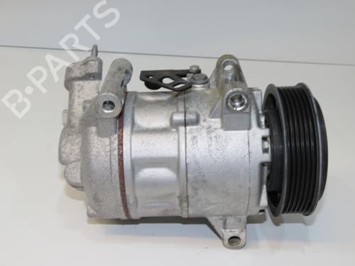 AC compressor PEUGEOT 308 II (LB_, LP_, LW_, LH_, L3_) 1.6 BlueHDi 120 | BP31605857M34