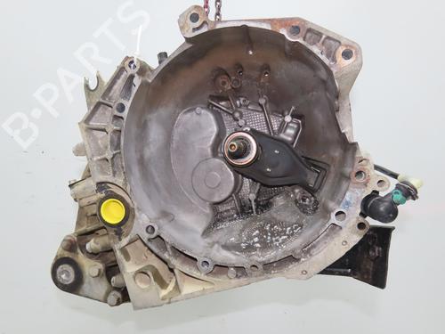 Gearbox CITROËN JUMPER II Van 2.2 HDi 130 | BP30978810M3 