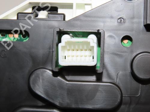 Instrument cluster NISSAN PULSAR Hatchback (C13) 1.2 DIG-T | BP32308385C47 - Image 3