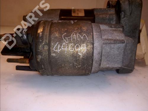 Starter RENAULT MEGANE II (BM0/1_, CM0/1_) 1.6 Flex-Fuel | BP11976405M8 