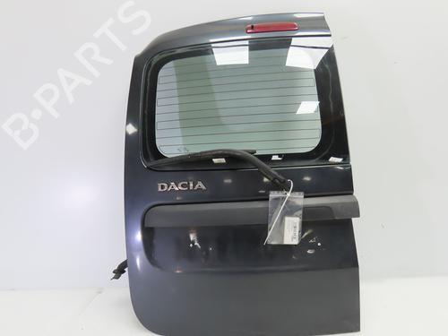 Left tailgate DACIA LOGAN MCV (KS_) 1.5 dCi (KS0W) | BP36495558C76 - Image 2