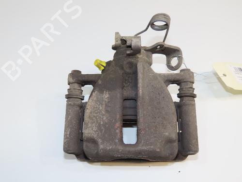 Etrier arriere droit Etrier arriere droit CITROËN JUMPY II Van 2.0 HDi 125 (128 hp) 36545070 36545070