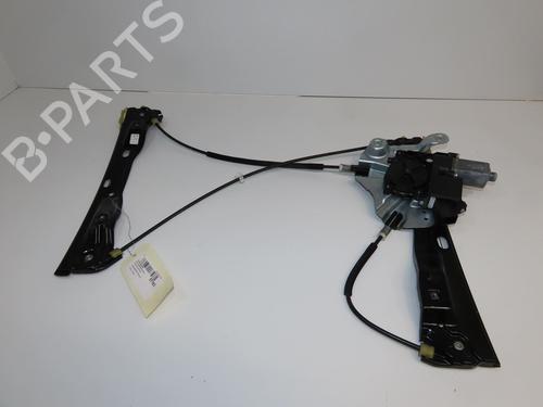 Used Front left window mechanism Front left window mechanism 37862736 37862736