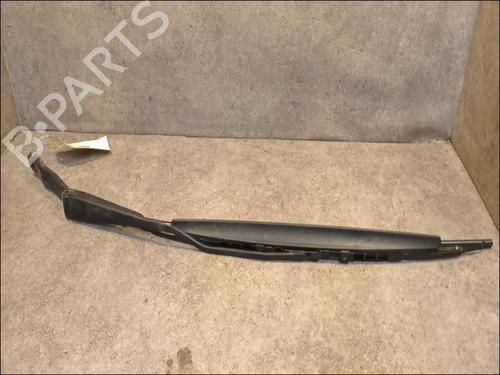 Used Front windshield wiper arm PEUGEOT 206 CC (2D) 2.0 S16 (136 hp) 23178159
