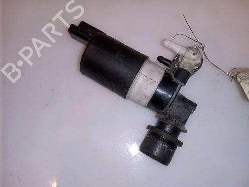 Used Washer pump Washer pump RENAULT MEGANE III Hatchback (BZ0/1_, B3_) 1.5 dCi (86 hp) 14881697 14881697
